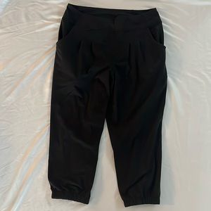 Vintage Lululemon Capris